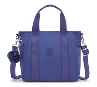 Kipling ASSENI MINI Borsa piccola, Totes, Ocean Blue (Blu)