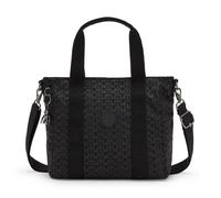 kipling Asseni Mini Tote XS Signature Emb