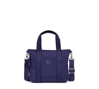Kipling Asseni - Mini totine da donna, taglia unica, Blu (Blu (Galaxy blue)), One Size