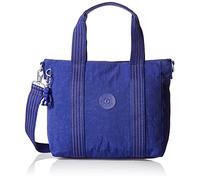 Kipling Asseni - Mini totine da donna, taglia unica, Blu (Blu (Galaxy blue)), One Size