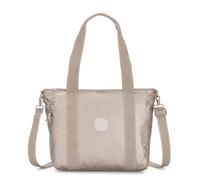 Kipling Basic Plus Asseni S Shopper Borsa tote 40 cm metallic glow (KI6232-48I)