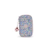 KIPLING Astuccio '50 PENS' blu chiaro / lilla / rosa chiaro Donna KIPLING One Size