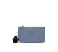 KIPLING Astuccio 'Creativity' blu colomba Uomo KIPLING One Size blu colomba