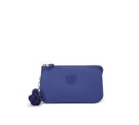 KIPLING Astuccio 'Creativity' blu Donna KIPLING One Size blu