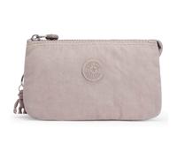 KIPLING Astuccio 'Creativity' grigio chiaro Donna KIPLING One Size