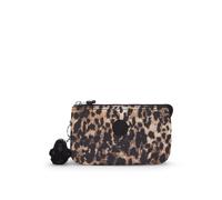 KIPLING Astuccio 'Creativity L' beige / blu chiaro / nero Donna KIPLING One Size