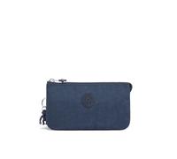 KIPLING Astuccio 'Creativity' navy Donna - Accessori - Portafogli e portachiavi KIPLING One Size