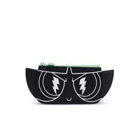 KIPLING Astuccio 'Creativity' nero / bianco Uomo KIPLING One Size