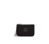 KIPLING Astuccio 'Creativity S' marrone scuro / nero Donna KIPLING One Size marrone scuro / nero