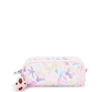 Kipling Astuccio da donna Gitroy, per organizzare accessori, accessori artistici, trucchi, organizer da viaggio