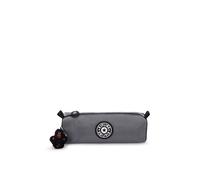 KIPLING Astuccio 'Freedom' grigio / nero Donna KIPLING One Size