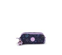 KIPLING Astuccio 'Gitroy' blu Donna KIPLING One Size blu
