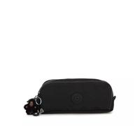 Kipling Astuccio Gitroy, Colore: nero, 9''L x 4''H x 2.75''D