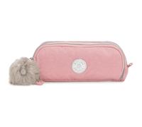 kipling astuccio per matite Gitroy Pencase L Bridal Rose