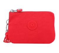 KIPLING Astuccio rosso chiaro Donna KIPLING One Size