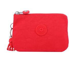 KIPLING Astuccio rosso chiaro Donna KIPLING One Size