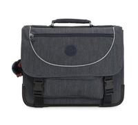Kipling Back To School Aktentasche 41 cm grigio