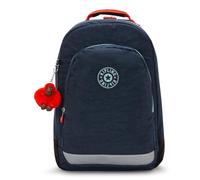 kipling Back To School Class Room Large Backpack Cosmo Blue C