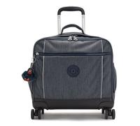 kipling Back To School Peppery New Storia Carry On Marine Navy