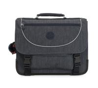 Kipling Back To School Preppy Zaino da scuola 33 cm grigio
