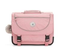 Kipling Preppy, Zaino da Scuola Medio Unisex - Bambini e ragazzi, Bridal Rose, 17.5 x 41 x 33 cm (L x W x H)