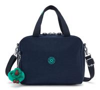 kipling Back To School Print Miyo Lunchbox Blue Green Bl