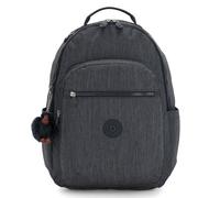 Kipling Back To School Zaino Seoul 44 cm scomparto per laptop blu