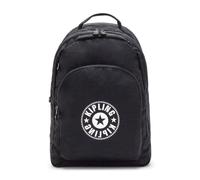 KIPLING CURTIS XL Zaino grande, Black Lite (Nero)