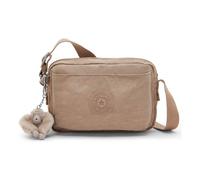 Kipling Basic Abanu Borsa a tracolla 20 cm giallo