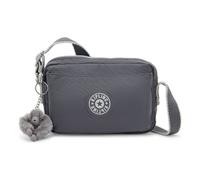 Kipling Basic Abanu Borsa a tracolla 20 cm grigio