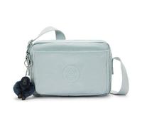 Kipling Basic Abanu Borsa a tracolla M 24 cm grigio