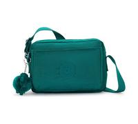 Kipling Basic Abanu Borsa a tracolla M 24 cm verde