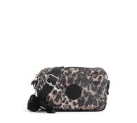 Kipling Basic Abanu Borsa a tracolla multicolore, fibra sintetica, donna