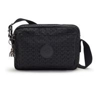 Kipling Basic Abanu M Borsa a tracolla 24 cm nero