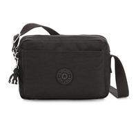 kipling borsa a tracolla Basic Abanu Crossbody M Black Noir