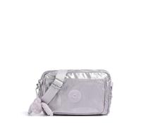Kipling Basic Abanu M Borsa a tracolla lavanda, fibra sintetica, donna