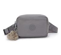 Kipling ABANU MULTI Piccola borsa a tracolla trasformabile in marsupio, Sparkled Beige (Beige)