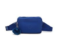 Kipling Basic Abanu Multi Marsupio 19 cm blu