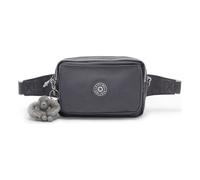 Kipling Basic Abanu Multi Marsupio 19 cm grigio