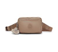 Kipling Basic Abanu Multi Marsupio 19 cm marrone