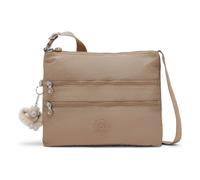 Kipling Basic Alvar Borsa a tracolla 33 cm beige