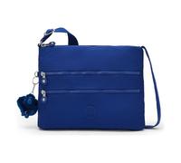 Kipling Basic Alvar Borsa a tracolla 33 cm blu