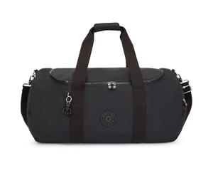 Kipling Basic Argus M Holdall 62 cm nero