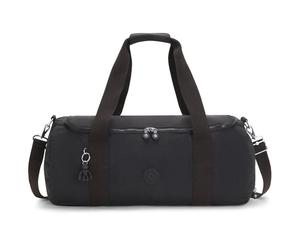 Kipling Basic Argus S Weekender Holdall 53 cm nero