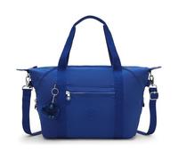 Kipling Basic Art Borsa a spalla 44 cm blu