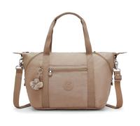 Kipling Basic Art Borsa a spalla 44 cm marrone