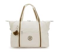 Kipling Basic Art Borsa da viaggio Weekender M 58 cm beige