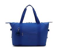 Kipling Basic Art Borsa da viaggio Weekender M 58 cm blu