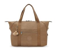 Kipling Basic Art Borsa da viaggio Weekender M 58 cm giallo