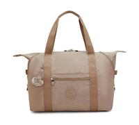 Kipling Basic Art Borsa da viaggio Weekender M 58 cm marrone